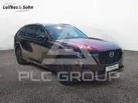 2024 Mazda CX-80