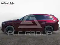 2024 Mazda CX-80