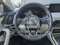 2024 Mazda CX-80