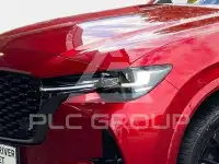 2024 Mazda CX-80