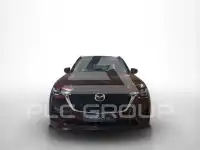 2024 Mazda CX-80