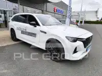 2024 Mazda CX-80