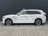 2024 Mazda CX-80