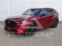 2024 Mazda CX-80