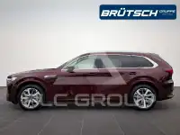 2024 Mazda CX-80