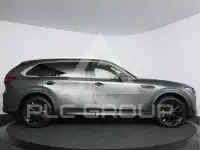 2024 Mazda CX-80