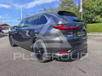 2024 Mazda CX-80