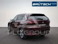 2024 Mazda CX-80