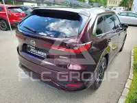 2024 Mazda CX-80