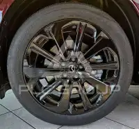 2024 Mazda CX-80