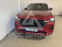 2024 Mazda CX-80