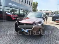 2024 Mazda CX-80