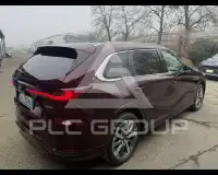 2024 Mazda CX-80