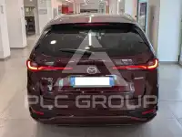 2024 Mazda CX-80