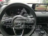 2024 Mazda CX-80