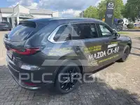 2024 Mazda CX-80