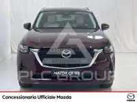 2024 Mazda CX-80