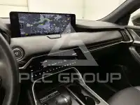 2024 Mazda CX-80