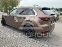 2024 Mazda CX-80