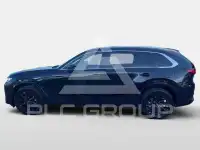 2024 Mazda CX-80