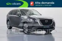 2024 Mazda CX-80
