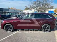 2024 Mazda CX-80