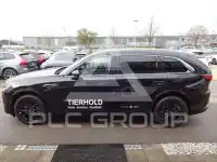 2024 Mazda CX-80