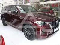 2024 Mazda CX-80