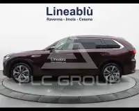 2024 Mazda CX-80
