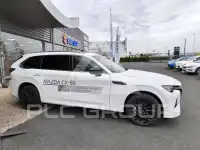 2024 Mazda CX-80