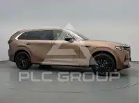 2024 Mazda CX-80