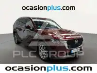 2024 Mazda CX-80