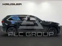 2024 Mazda CX-80