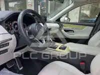 2024 Mazda CX-80