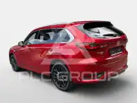 2024 Mazda CX-80