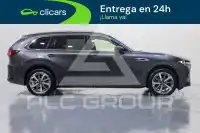 2024 Mazda CX-80