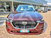 2024 Mazda CX-80
