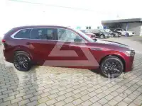 2024 Mazda CX-80