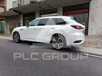 2024 Mazda CX-80
