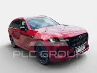 2024 Mazda CX-80