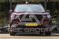 2024 Mazda CX-80