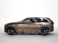 2024 Mazda CX-80
