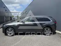 2024 Mazda CX-80