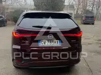 2024 Mazda CX-80