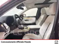2024 Mazda CX-80