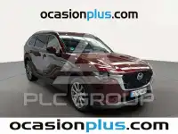 2024 Mazda CX-80