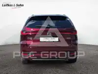 2024 Mazda CX-80
