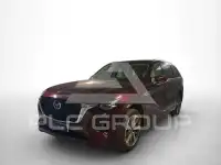 2024 Mazda CX-80