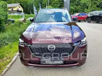 2024 Mazda CX-80