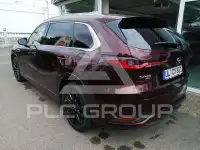 2024 Mazda CX-80
